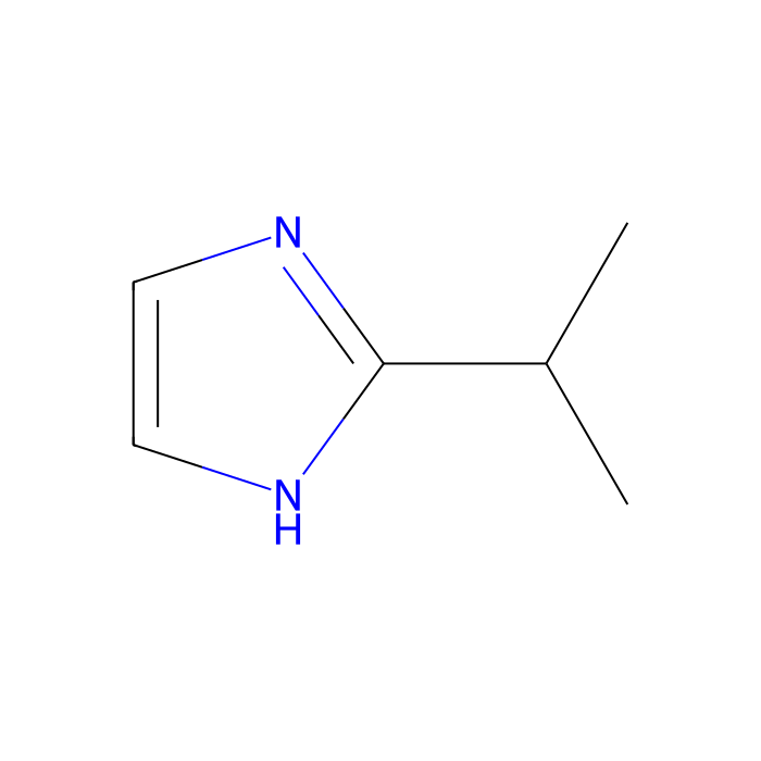 2-Isopropylimidazole - ≥98% CAS No(36947-68-9) by Aladdin Scientific