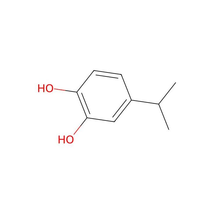 4-Isopropylcatechol - ≥98% CAS No(2138-43-4) by Aladdin Scientific