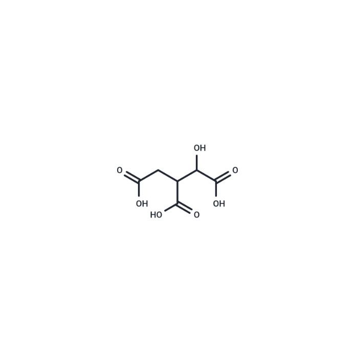 Isocitric acid - Moligand™,≥99% CAS No(320-77-4) by Aladdin Scientific