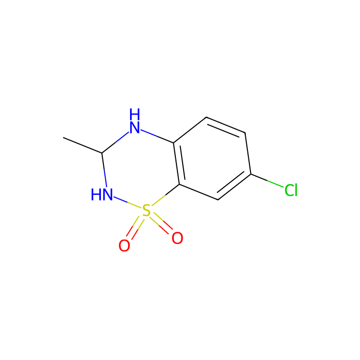 IDRA-21 - Moligand™, ≥98% CAS No(22503-72-6) by Aladdin Scientific