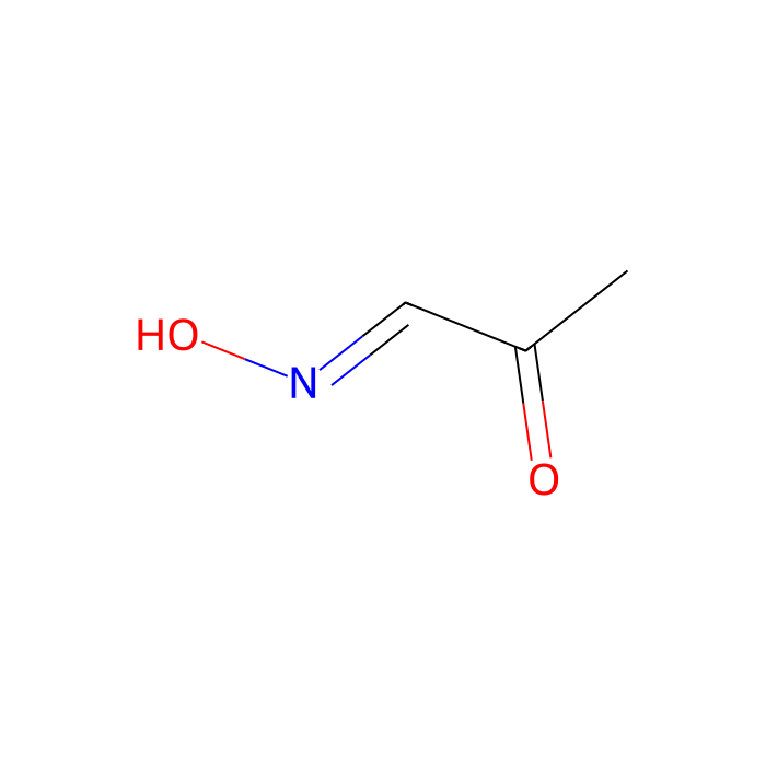 anti-Pyruvic aldehyde 1-oxime - ≥98% CAS No(31915-82-9) by Aladdin Scientific