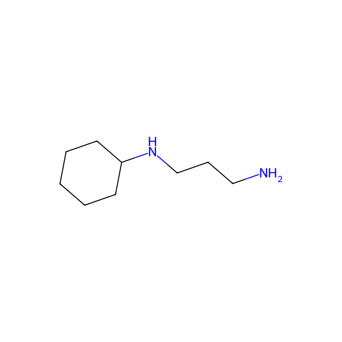 N-(3-Aminopropyl)cyclohexylamine - ≥98% CAS No(3312-60-5) by Aladdin Scientific