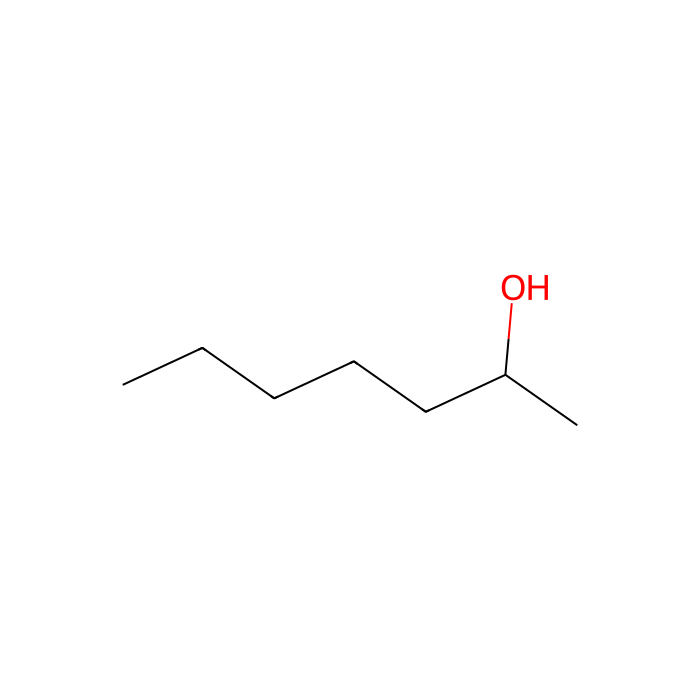(S)-(+)-2-Heptanol - ≥98%  by Aladdin Scientific
