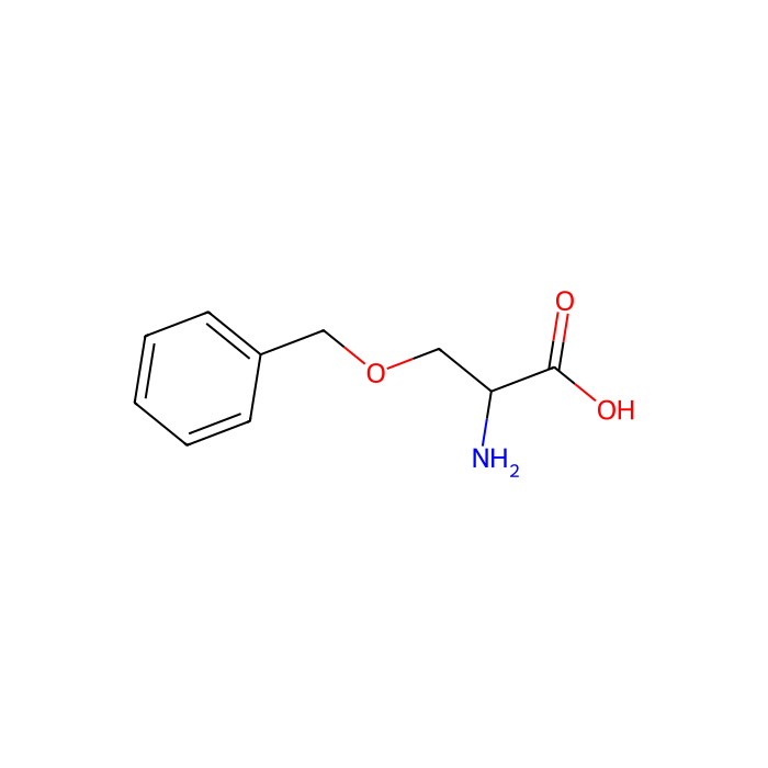 O-Benzyl-D-serine - ≥98% CAS No(10433-52-0) by Aladdin Scientific