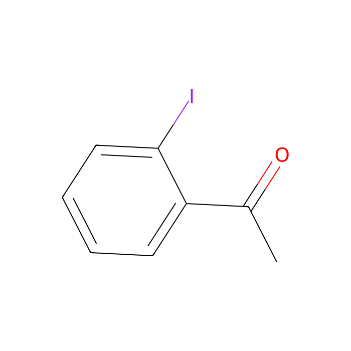 2'-Iodoacetophenone - ≥98%(GC) CAS No(2142-70-3) by Aladdin Scientific