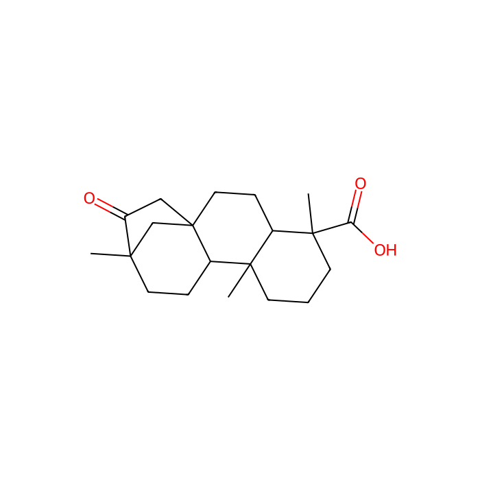 Isosteviol - ≥95% CAS No(27975-19-5) by Aladdin Scientific
