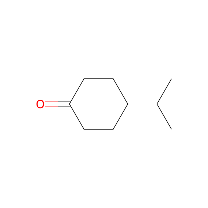 4-Isopropylcyclohexanone - ≥96% CAS No(5432-85-9) by Aladdin Scientific