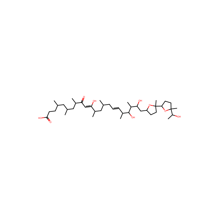 Ionomycin (free acid) - ≥98%(HPLC) CAS No(56092-81-0) by Aladdin Scientific