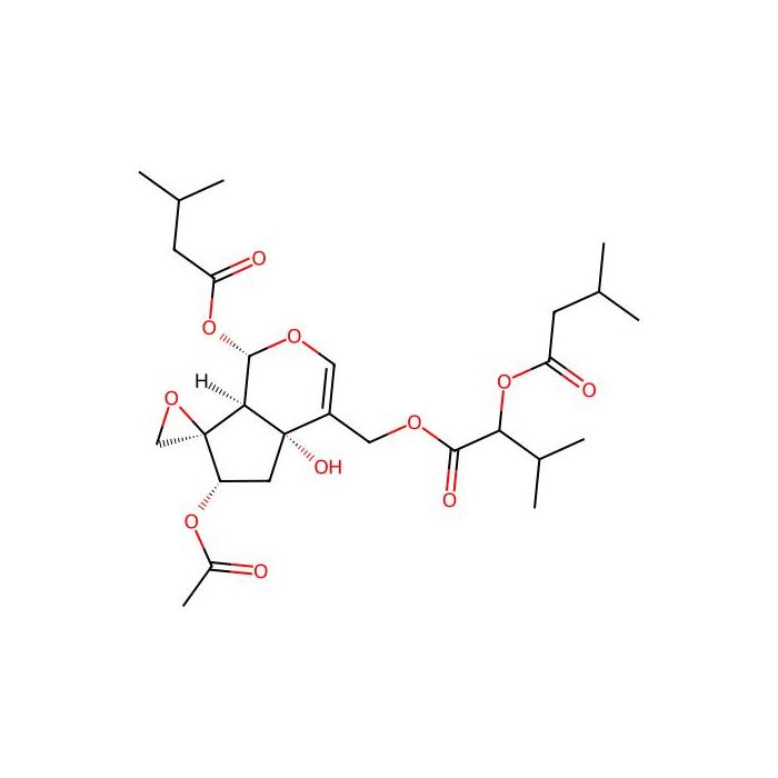 IVHD-valtrate -  CAS No(28325-56-6) by Aladdin Scientific