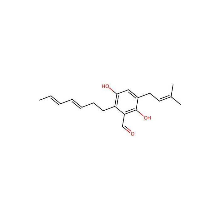 Isodihydroauroglaucin -  CAS No(74886-31-0) by Aladdin Scientific