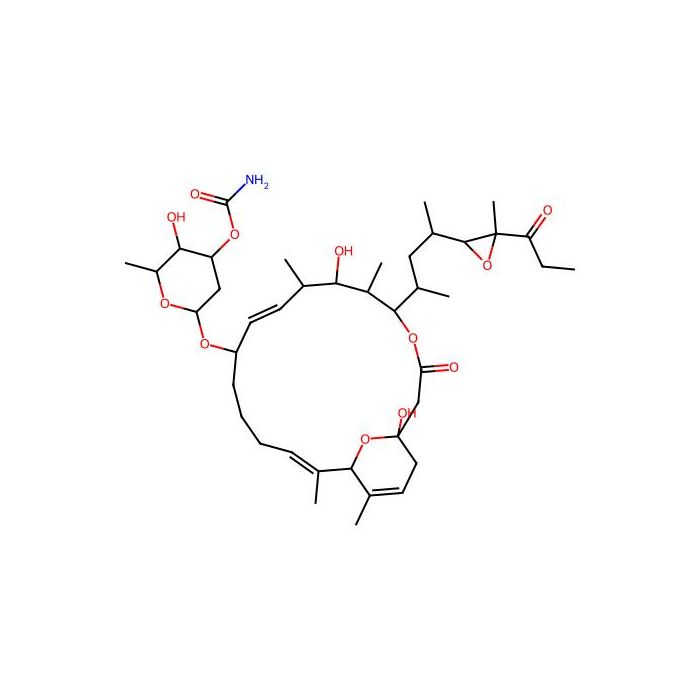 Irumamycin -  CAS No(81604-73-1) by Aladdin Scientific