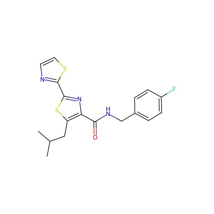 Isothiafludine - ≥99% CAS No(960527-22-4) by Aladdin Scientific