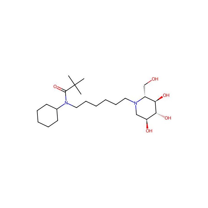 IHVR-17028 - ≥99% CAS No(1428247-78-2) by Aladdin Scientific