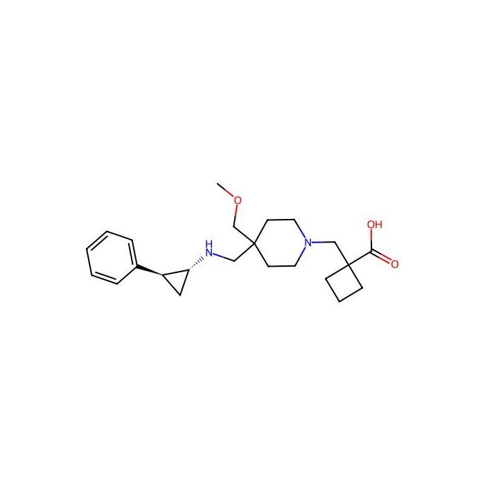 INCB059872 - ≥98% CAS No(1802909-49-4) by Aladdin Scientific