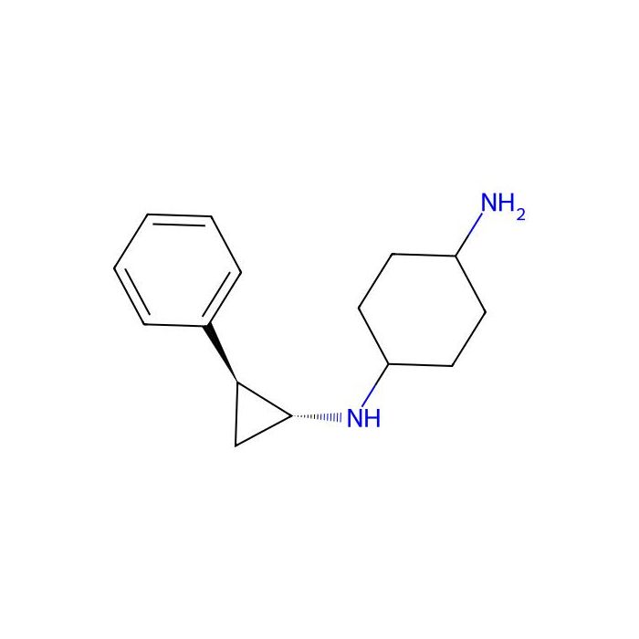 Iadademstat - ≥99% CAS No(1431304-21-0) by Aladdin Scientific