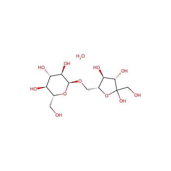 Isomaltulose monohydrate -  CAS No(58024-13-8) by Aladdin Scientific