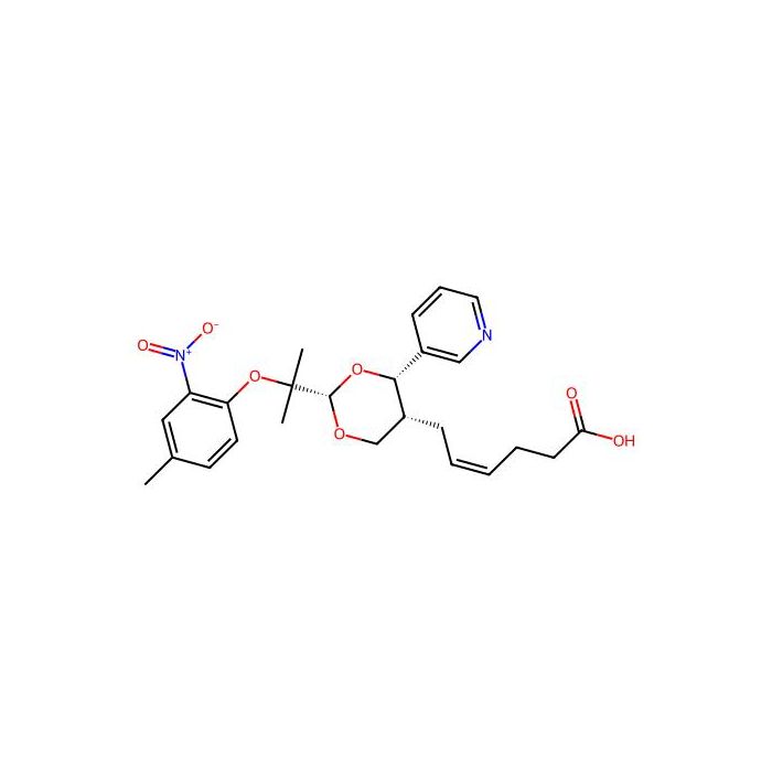 ICI D1542 -  CAS No(147332-48-7) by Aladdin Scientific