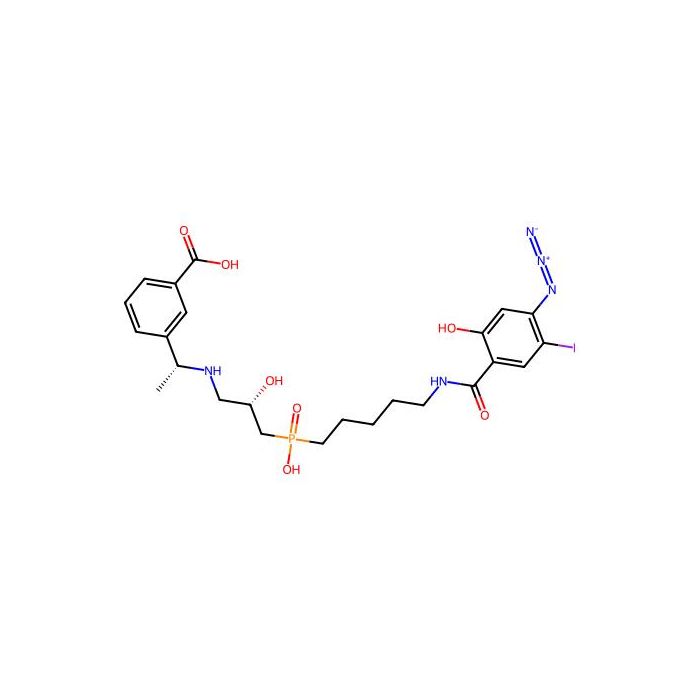 (iodo-125)-CGP 71872 -  CAS No(200402-51-3) by Aladdin Scientific
