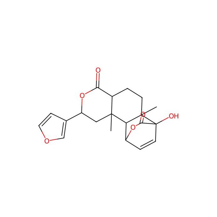 Isocolumbin - ≥99% CAS No(471-54-5) by Aladdin Scientific