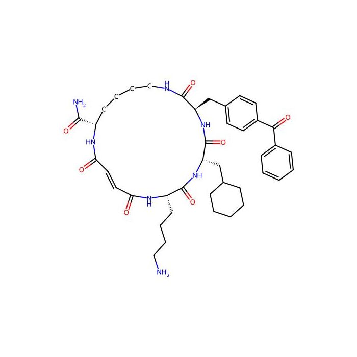 IDE-IN-1 -  CAS No(1417537-93-9) by Aladdin Scientific