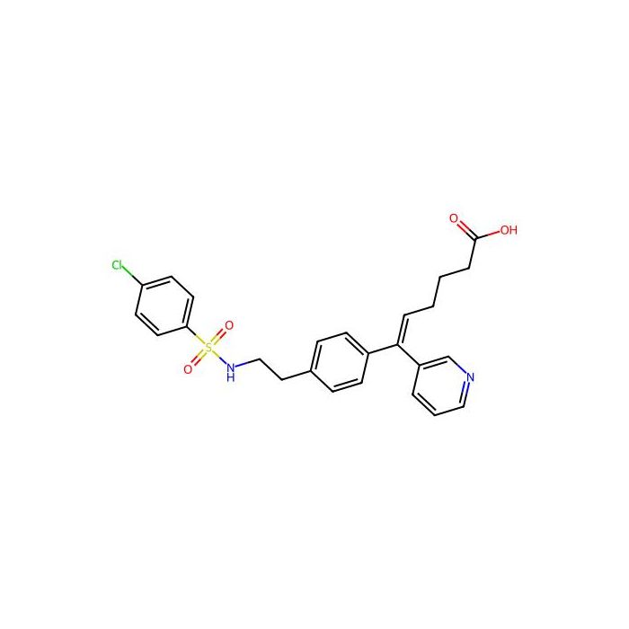 iso-Samixogrel -  CAS No(133276-52-5) by Aladdin Scientific