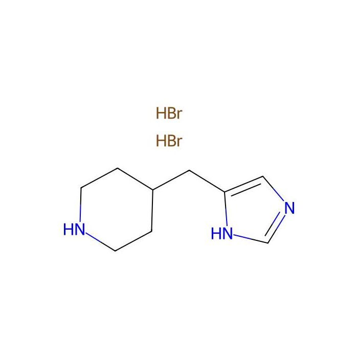 Immepip dihydrobromide - ≥99% CAS No(164391-47-3) by Aladdin Scientific