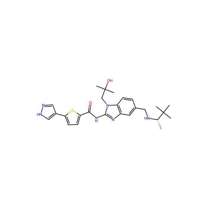 ITK antagonist -  CAS No(1149753-56-9) by Aladdin Scientific