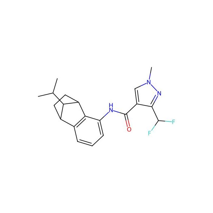 Isopyrazam -  CAS No(881685-58-1) by Aladdin Scientific