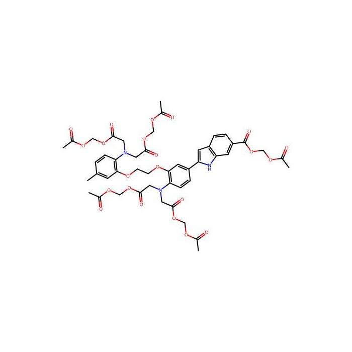 Indo-1 AM -  CAS No(112926-02-0) by Aladdin Scientific