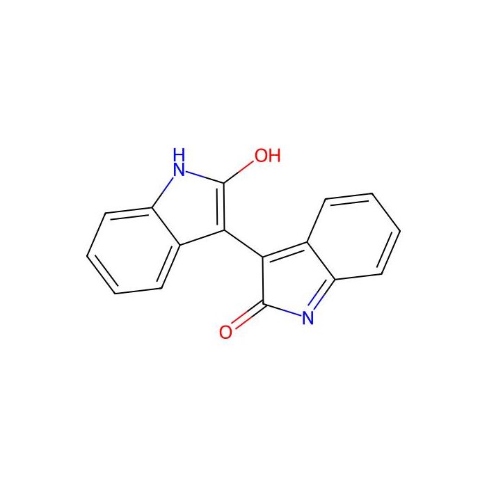 Isoindigo - Moligand™, 10 mM in DMSO CAS No(476-34-6) by Aladdin Scientific