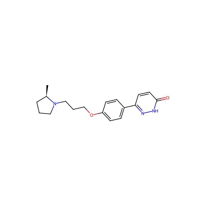 Irdabisant - Moligand™, 10 mM in DMSO CAS No(1005402-19-6) by Aladdin Scientific
