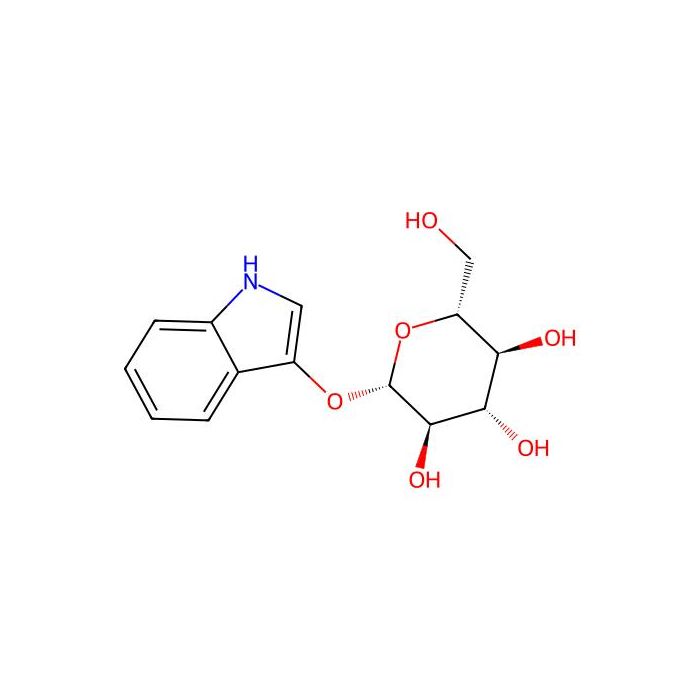 Indican - Moligand™, 10 mM in DMSO CAS No(487-60-5) by Aladdin Scientific