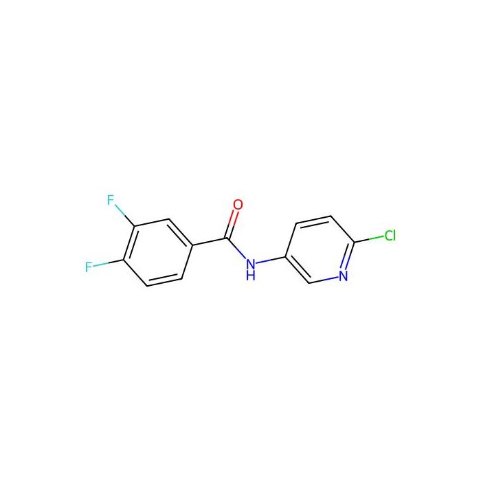 ICA-27243 - Moligand™, 10 mM in DMSO CAS No(325457-89-4) by Aladdin Scientific