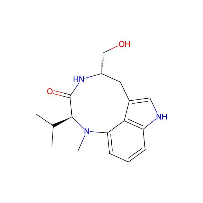 (-)-Indolactam V - Moligand™, 10 mM in DMSO CAS No(90365-57-4) by Aladdin Scientific
