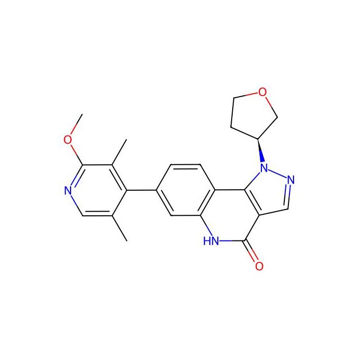 Irsenontrine - Moligand™, 10 mM in DMSO CAS No(1429509-82-9) by Aladdin Scientific