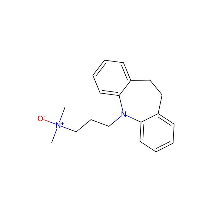 Imipramine N-oxide - Moligand™, 10 mM in DMSO CAS No(6829-98-7) by Aladdin Scientific