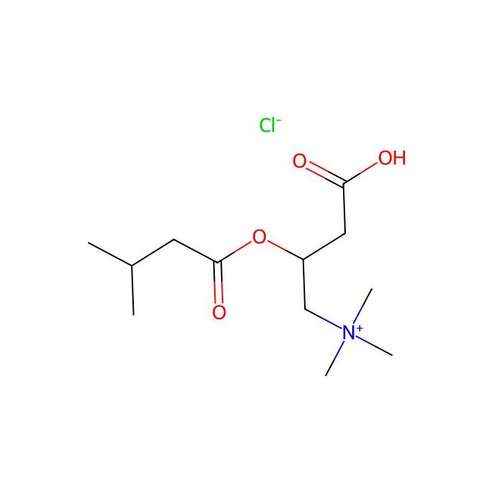 Isovalerylcarnitine chloride - Moligand™, 10 mM in DMSO CAS No(139144-12-0) by Aladdin Scientific