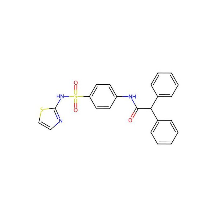 ICA-121431 - Moligand™, 10 mM in DMSO CAS No(313254-51-2) by Aladdin Scientific