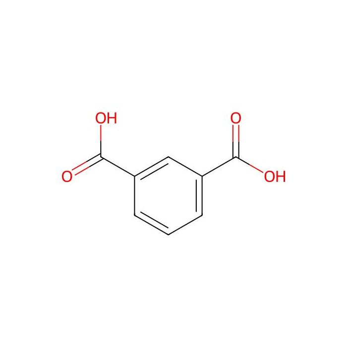 Isophthalic acid(IPA) - Moligand™, 10 mM in DMSO CAS No(121-91-5) by Aladdin Scientific