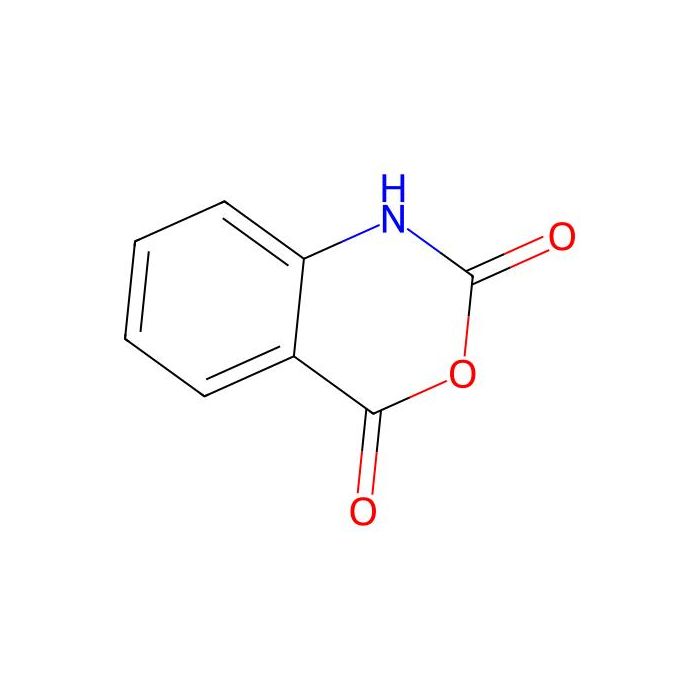 Isatoic anhydride - Moligand™, 10 mM in DMSO CAS No(118-48-9) by Aladdin Scientific