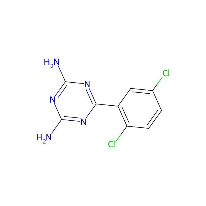 Irsogladine - Moligand™, 10 mM in DMSO CAS No(57381-26-7) by Aladdin Scientific