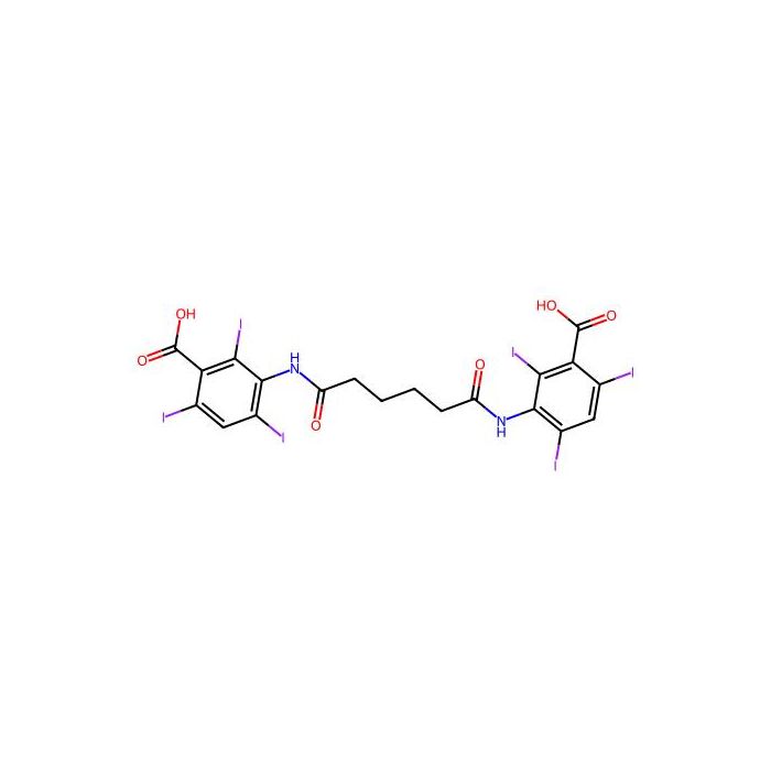 Iodipamide - Moligand™, 10 mM in DMSO CAS No(606-17-7) by Aladdin Scientific