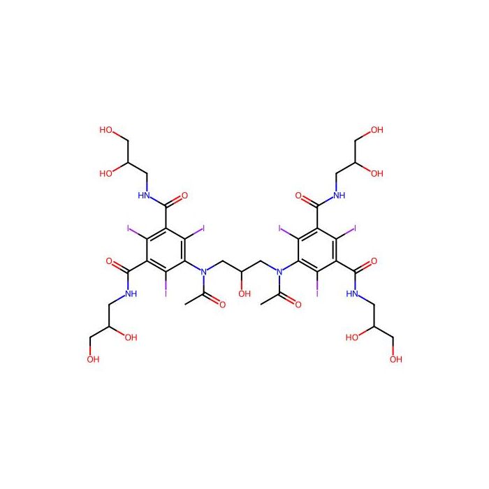 Iodixanol - Moligand™, 10 mM in DMSO CAS No(92339-11-2) by Aladdin Scientific