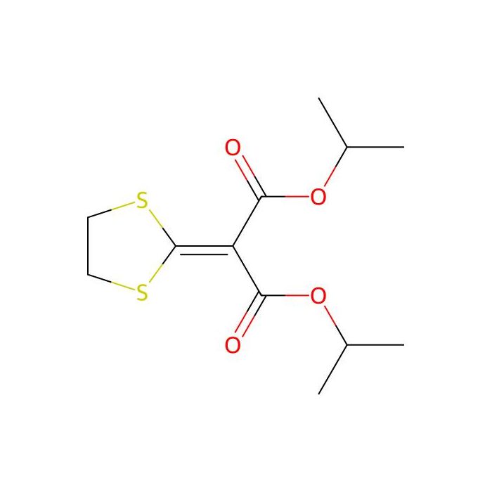 Isoprothiolane - Moligand™, 10 mM in DMSO CAS No(50512-35-1) by Aladdin Scientific