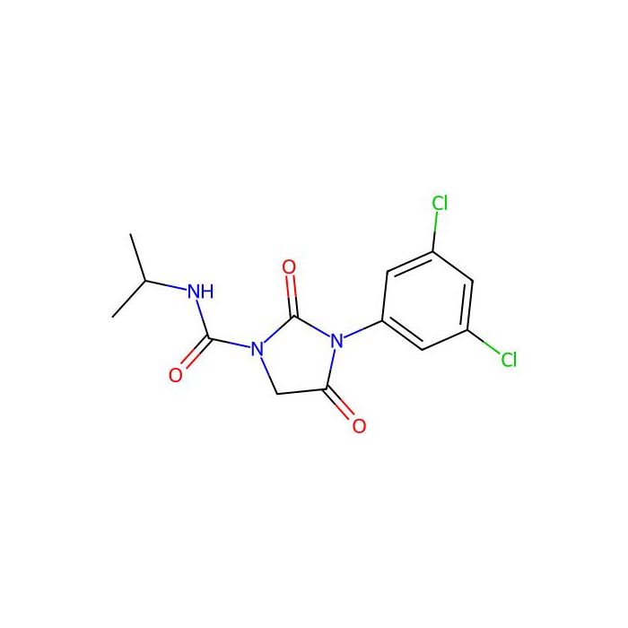 Iprodione - Moligand™, 10 mM in DMSO CAS No(36734-19-7) by Aladdin Scientific