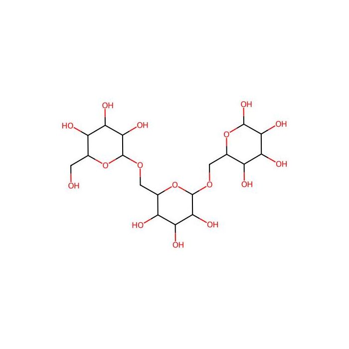 Isomaltotriose - Moligand™, 10 mM in Water CAS No(3371-50-4) by Aladdin Scientific