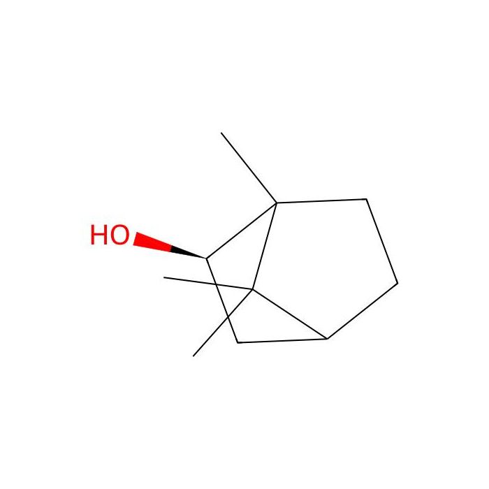 Isoborneol - Moligand™, 10 mM in DMSO CAS No(124-76-5) by Aladdin Scientific