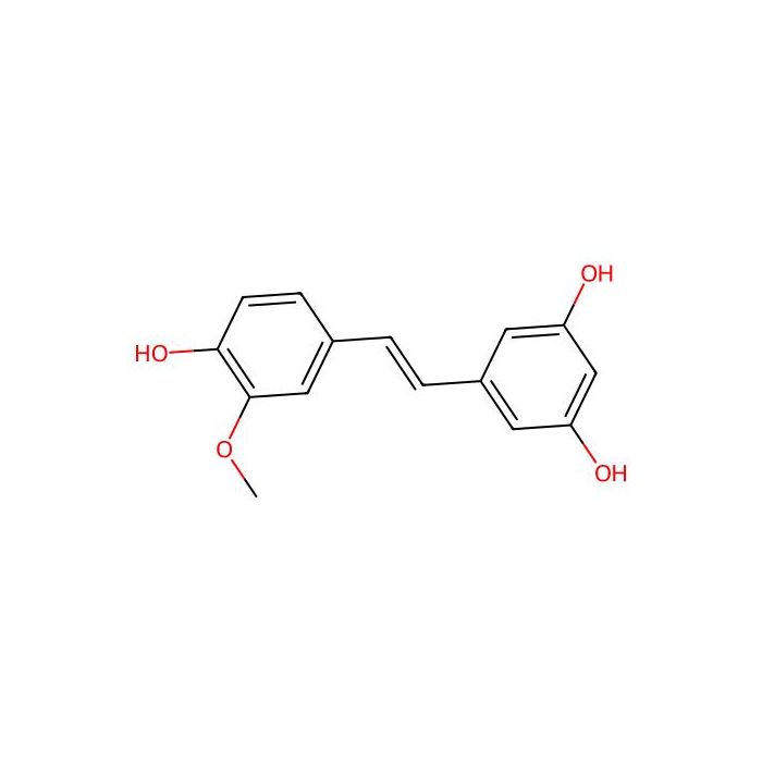 Isorhapontigenin - Moligand™, 10 mM in DMSO CAS No(32507-66-7) by Aladdin Scientific