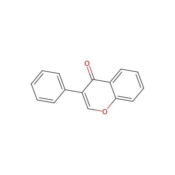 Isoflavone - Moligand™, 10 mM in DMSO CAS No(574-12-9) by Aladdin Scientific