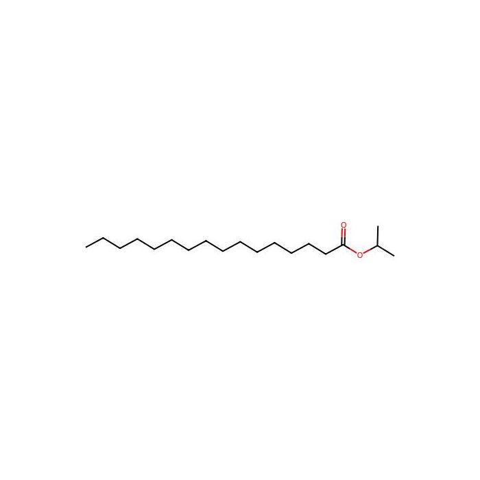 Isopropyl palmitate - Moligand™, 10 mM in DMSO CAS No(142-91-6) by Aladdin Scientific